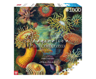 GOOD LOOT Ernst Haeckel: Stworzenia morskie Puzzle 1000 - 1178565 - zdjęcie 2